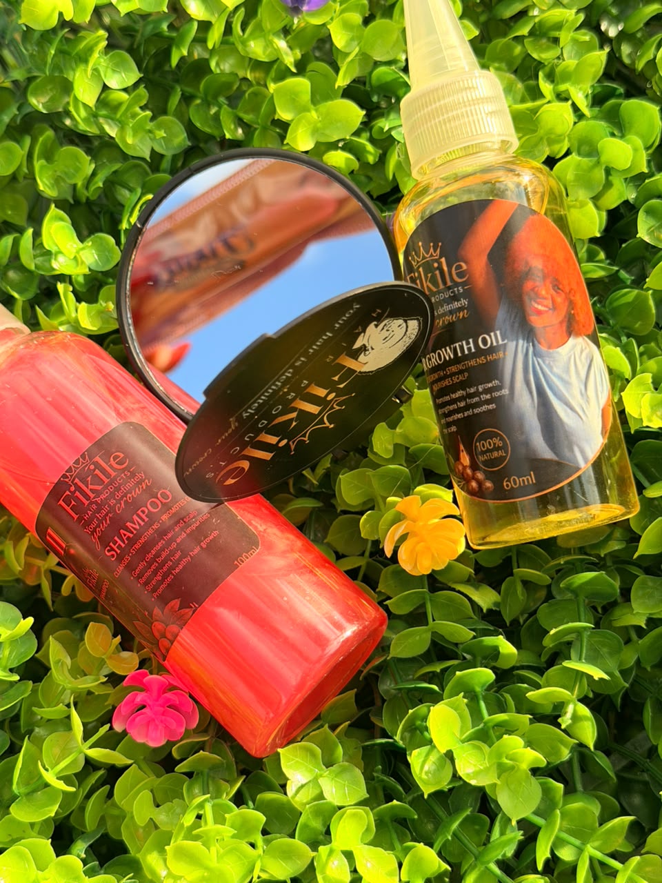 Women's Month Hair Care Special