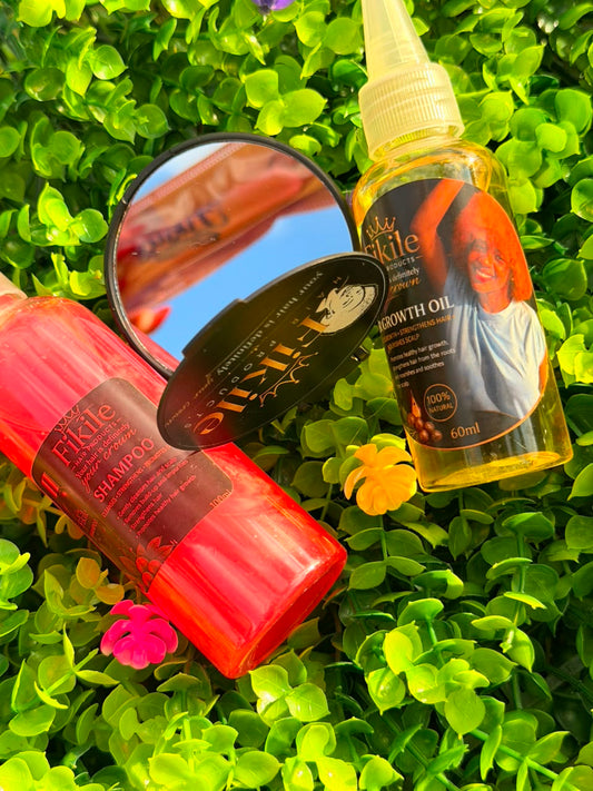 Women's Month Hair Care Special