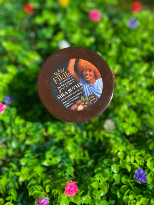 Fikile Shea Butter