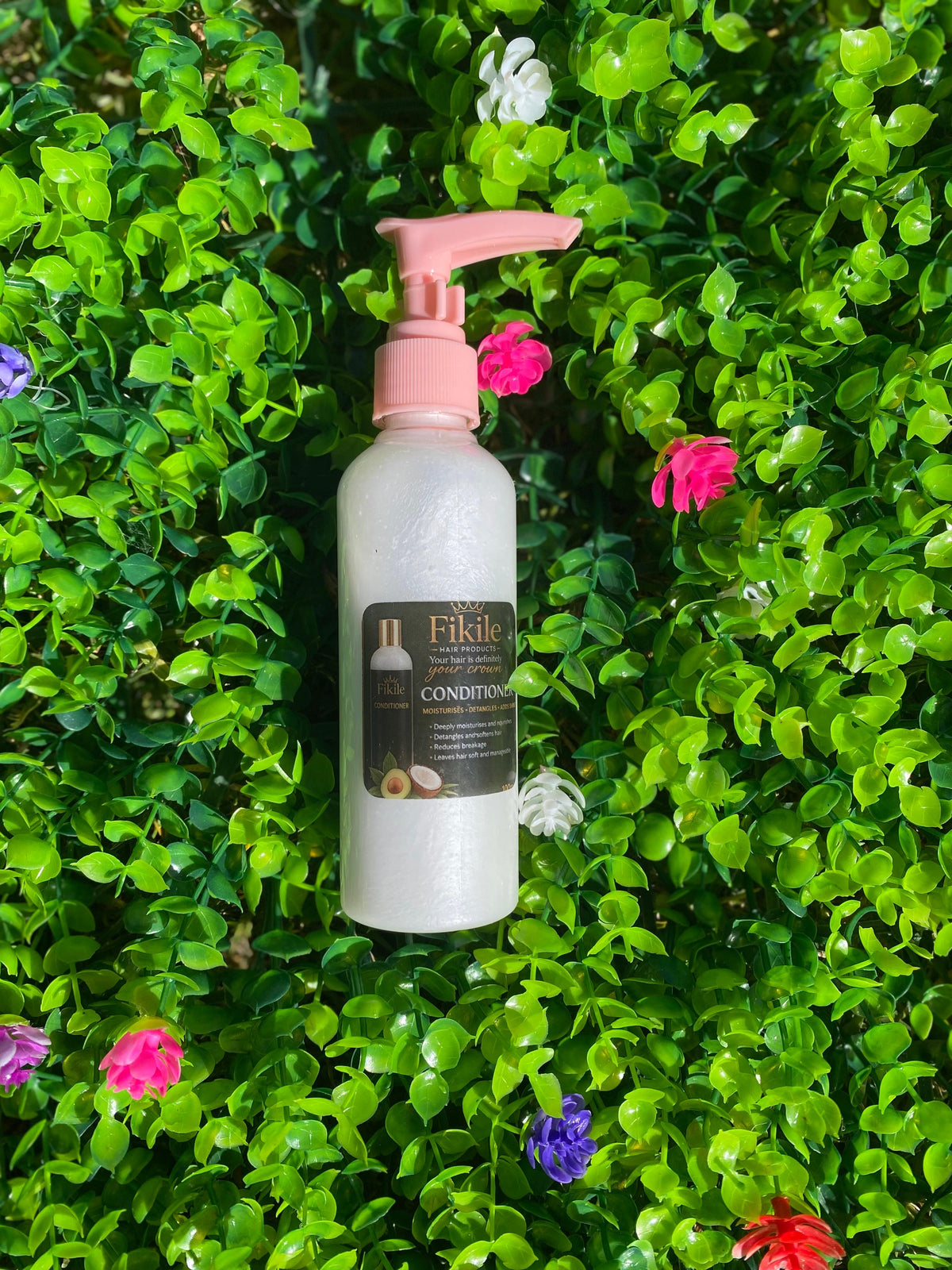 Fikile Hair Conditioner