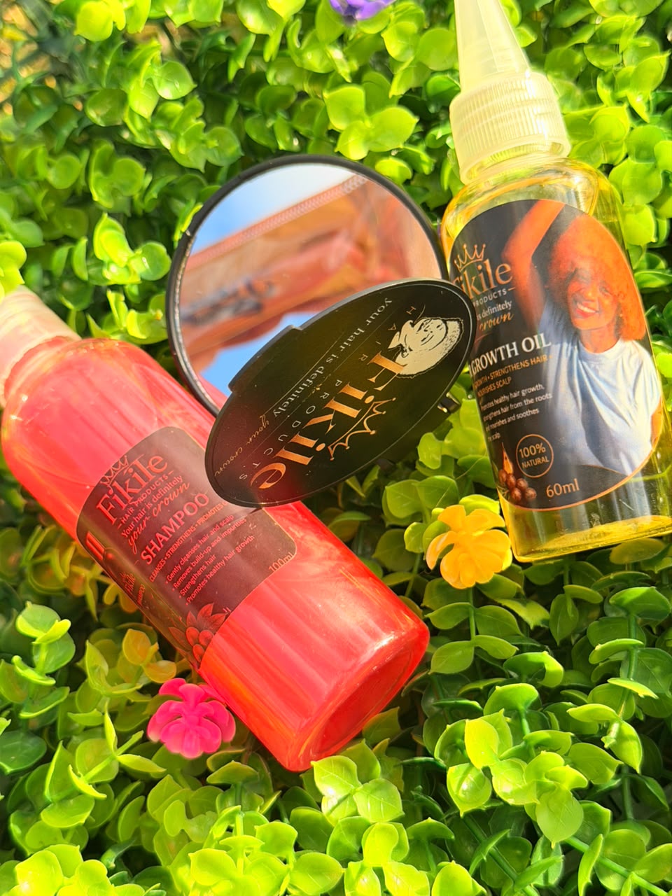 Women's Month Hair Care Special