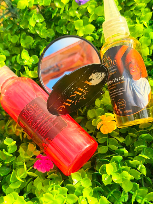 Women's Month Hair Care Special